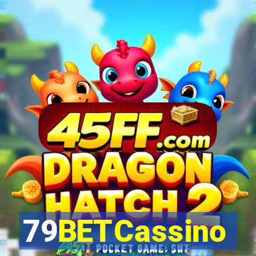 79BETCassino
