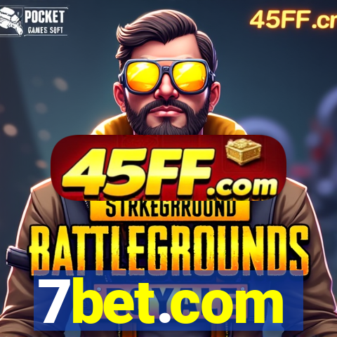 7bet.com