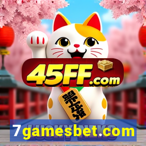 7gamesbet.com