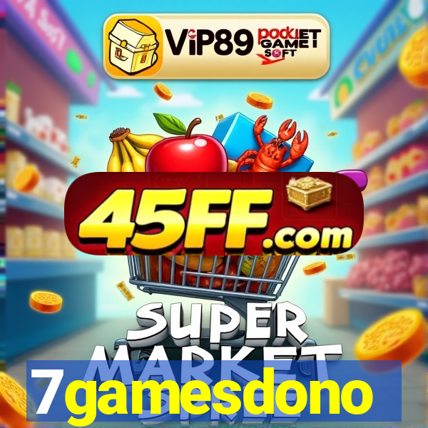 7gamesdono