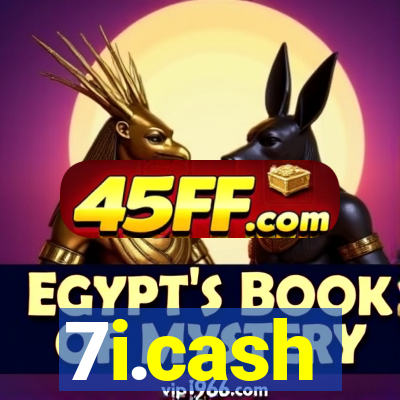 7i.cash