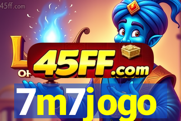 7m7jogo