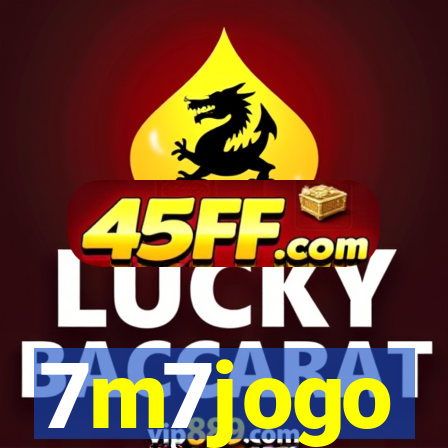 7m7jogo