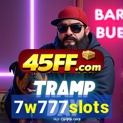 7w777slots