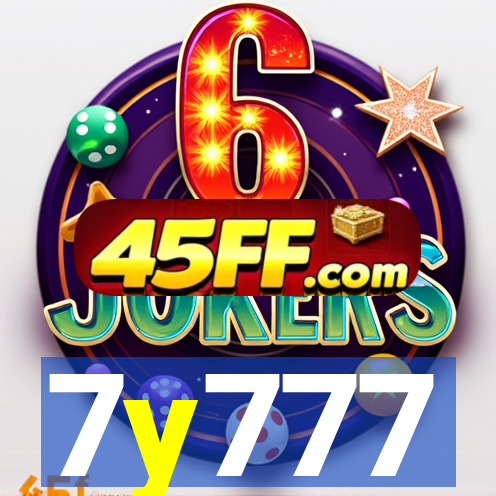 7y777