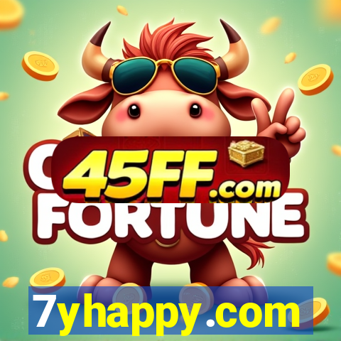7yhappy.com