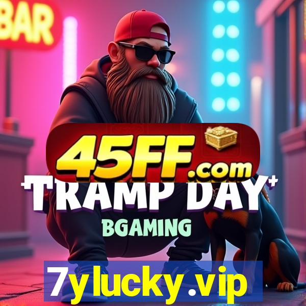 7ylucky.vip