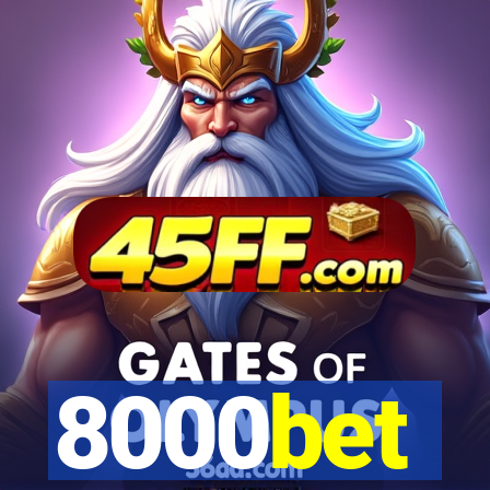 8000bet