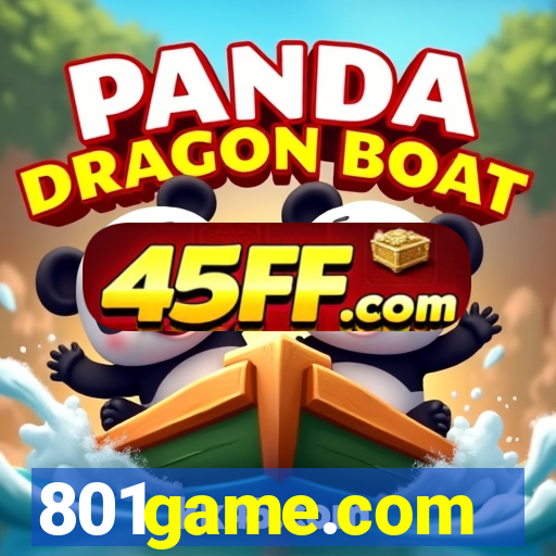 801game.com
