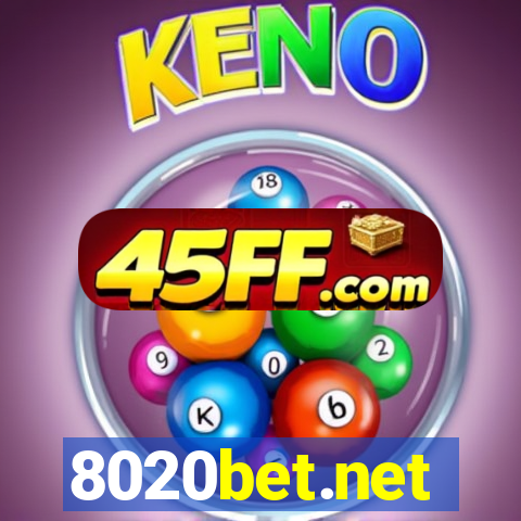 8020bet.net