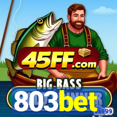 803bet