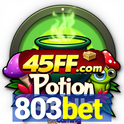 803bet
