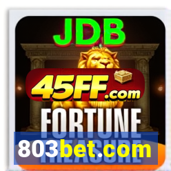 803bet.com