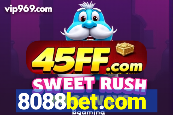 8088bet.com