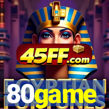 80game