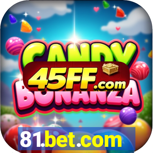 81.bet.com