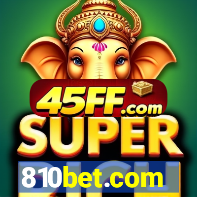 810bet.com