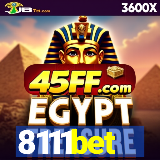 8111bet