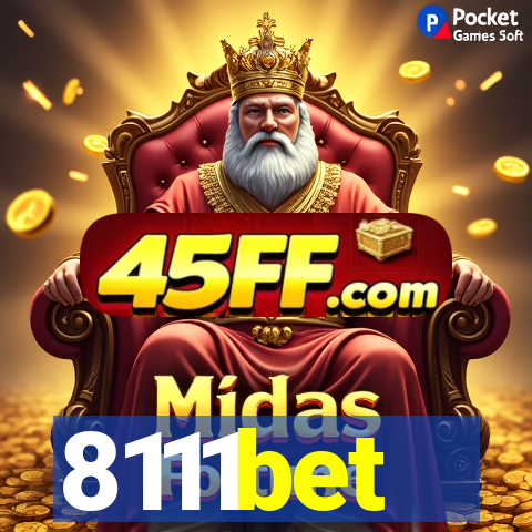 8111bet