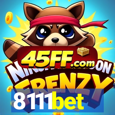8111bet