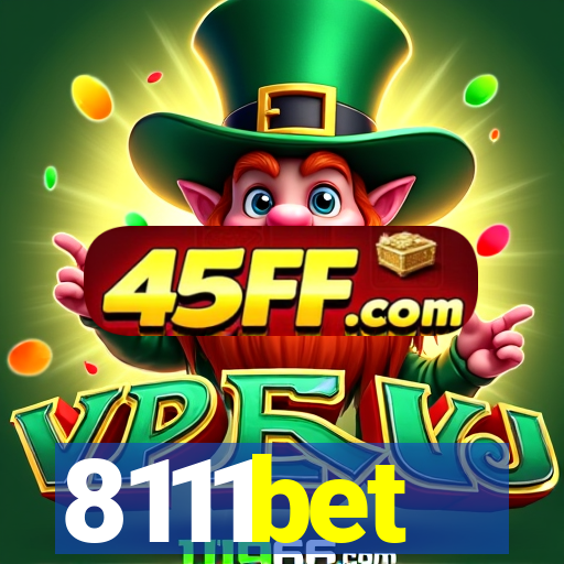 8111bet