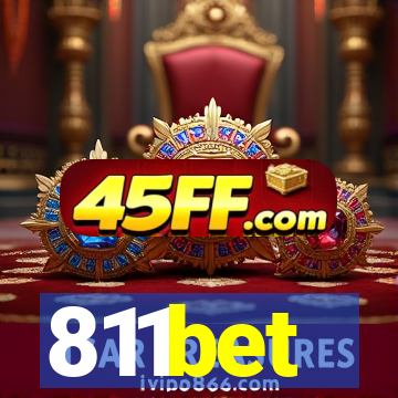 811bet