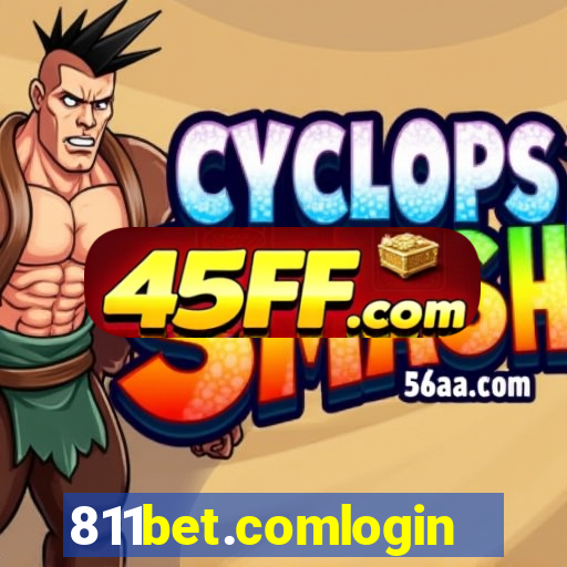 811bet.comlogin
