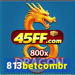 813betcombr