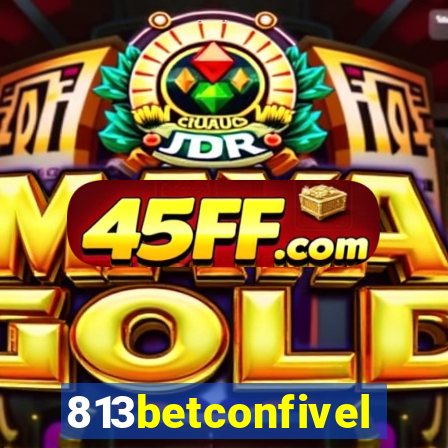 813betconfivel