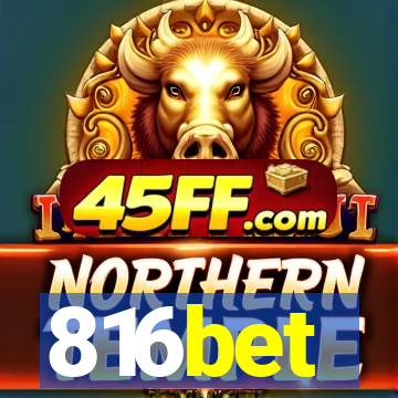 816bet