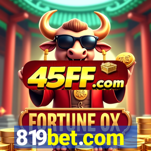 819bet.com