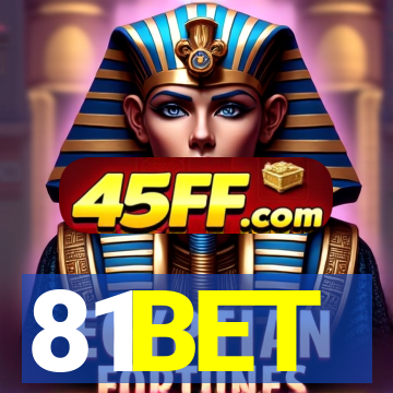 81BET