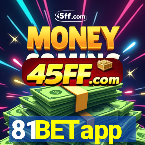 81BETapp