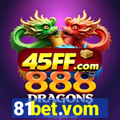 81bet.vom