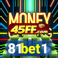 81bet1