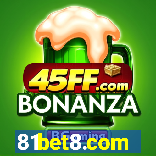 81bet8.com