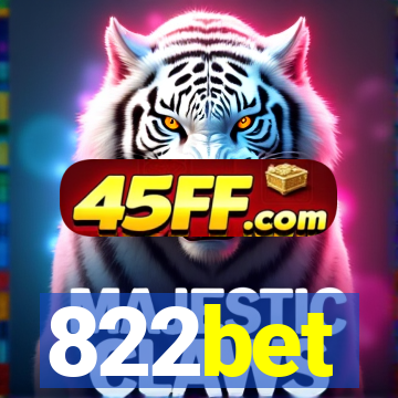 822bet