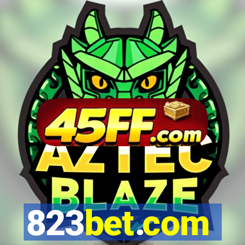 823bet.com