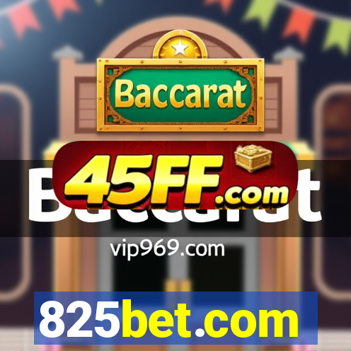 825bet.com