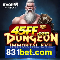 831bet.com