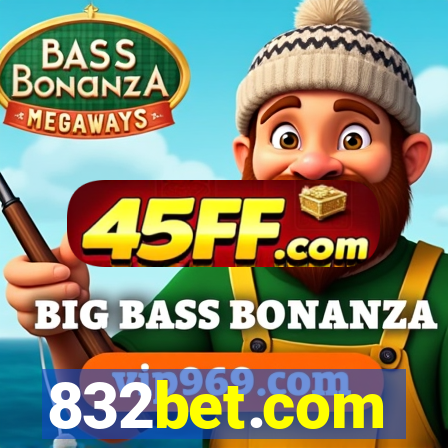 832bet.com