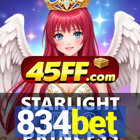 834bet