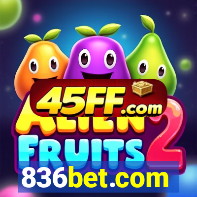836bet.com