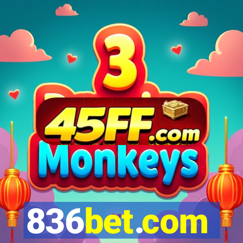 836bet.com