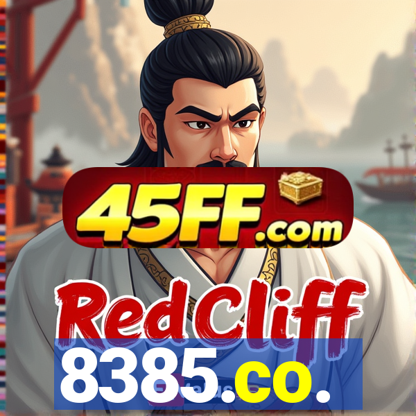 8385.co.