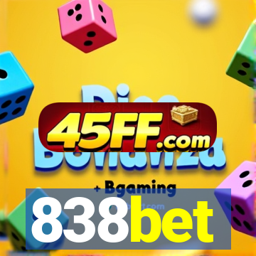 838bet