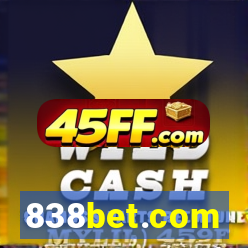 838bet.com