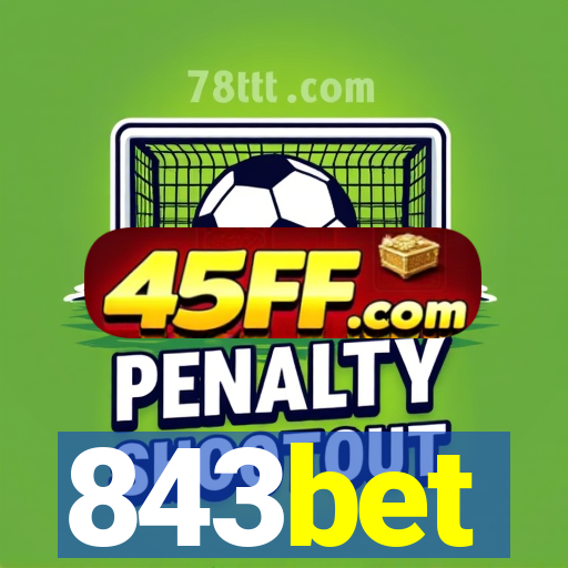 843bet