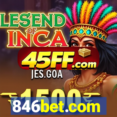 846bet.com