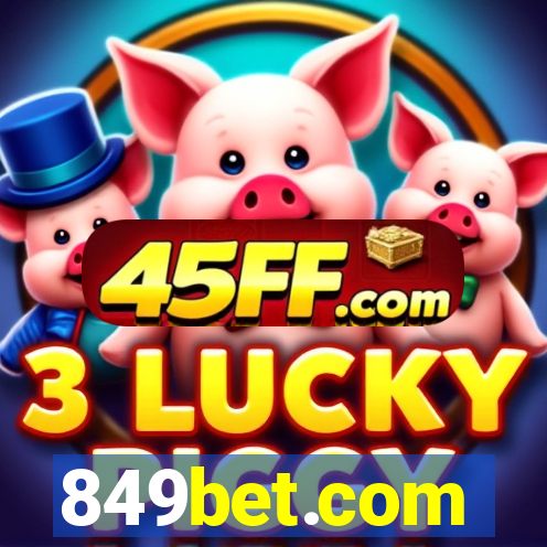 849bet.com